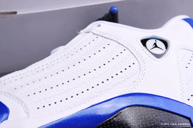 Cheap Husky Hyper 487471-104 14 Royal Air Jordan 0729